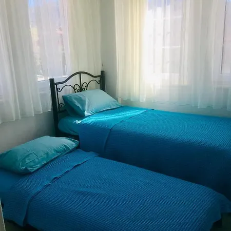 Emircik Evi Hotel Dalyan