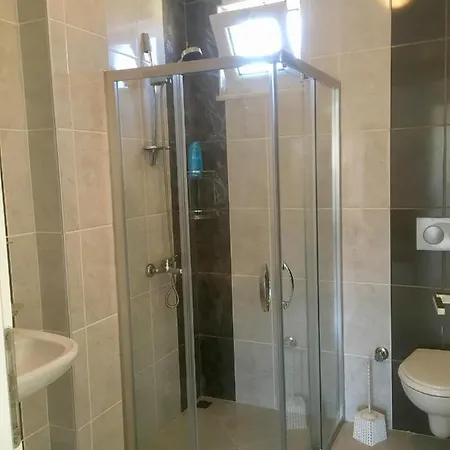 Emircik Evi Βίλα