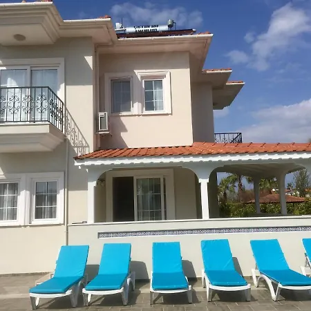 Hotel Emircik Evi Dalyan