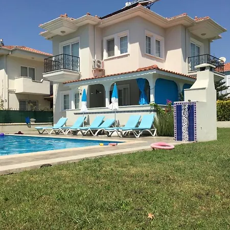Emircik Evi Hotel Dalyan