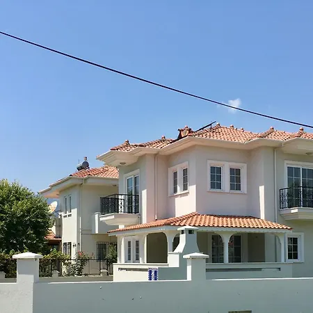 Emircik Evi Dalyan